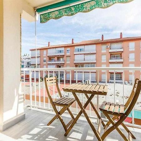 A&N Jalisco Apartman Torre Del Mar Kültér fotó