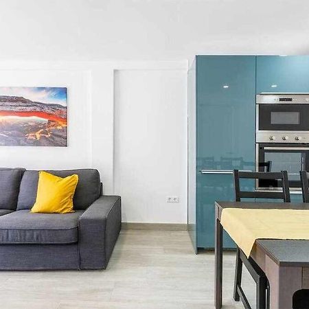 A&N Jalisco Apartman Torre Del Mar Kültér fotó